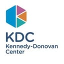 Kennedy-Donovan Center Logo